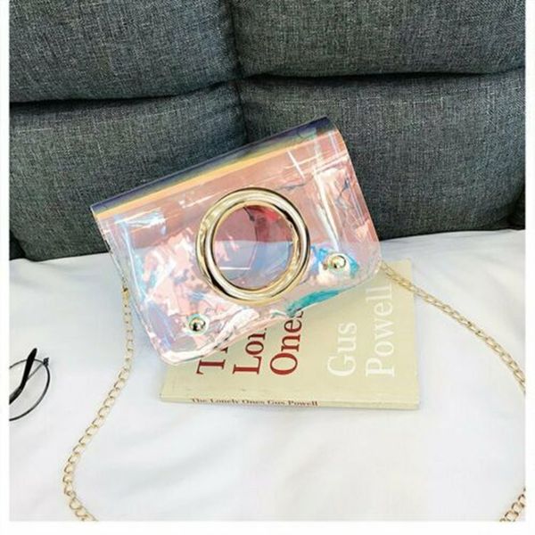 2019 new women bag pu leather fashion transparent pvc messenger shoulder crossbody bag for ladies lovely beach evening handbag
2019 new women bag pu leather fashion transparent pvc messenger shoulder crossbody bag for ladies lovely beach evening handbag