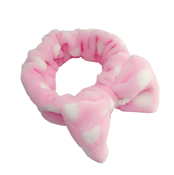 wholesale 5pc/lot coral velvet butterfly end hair band plush microfiber headband makeup wash face band
wholesale 5pc/lot coral velvet butterfly end hair band plush microfiber headband makeup wash face band