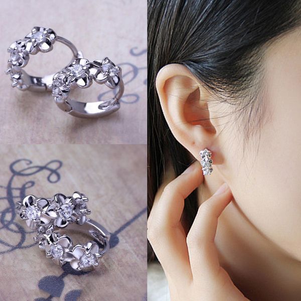 earrings handmade selling stylish beauty grateful jewelry crystal novelty 2017 pretty personality, Golden;silver
earrings handmade selling stylish beauty grateful jewelry crystal novelty 2017 pretty personality, Golden;silver