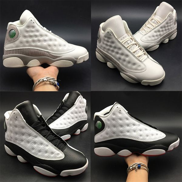 Hot Sale 13s He Got Game Basketball Shoes for Men Phantom Trending Sport Shoes Luxury Designer Sneakers Casual Trainers Size 36-45
Hot Sale 13s He Got Game Basketball Shoes for Men Phantom Trending Sport Shoes Luxury Designer Sneakers Casual Trainers Size 36-45