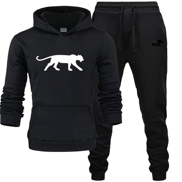 winter autumn men hoodie sweatshirt jacket+ joggers sweatpants man printing suits sportwear tracksuit fight color brand clothing, Gray
winter autumn men hoodie sweatshirt jacket+ joggers sweatpants man printing suits sportwear tracksuit fight color brand clothing, Gray