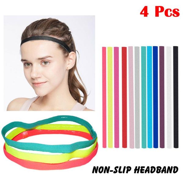 4pcs candy color women men yoga hair bands sports headband girls sport anti-slip elastic rubber sweatband football running
4pcs candy color women men yoga hair bands sports headband girls sport anti-slip elastic rubber sweatband football running
