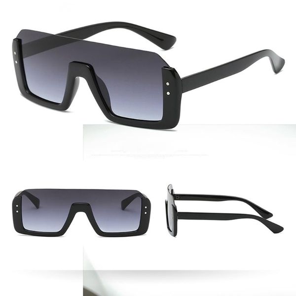 sunglasses women fashion man women vintage eye sunglasses retro 2020 rivet sun radiation protection eyewear, Black
sunglasses women fashion man women vintage eye sunglasses retro 2020 rivet sun radiation protection eyewear, Black