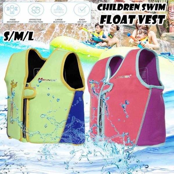 child kids swim life vest life jacket safety swimming buoyancy float aid boating drifting safety jacket swimwear children
child kids swim life vest life jacket safety swimming buoyancy float aid boating drifting safety jacket swimwear children