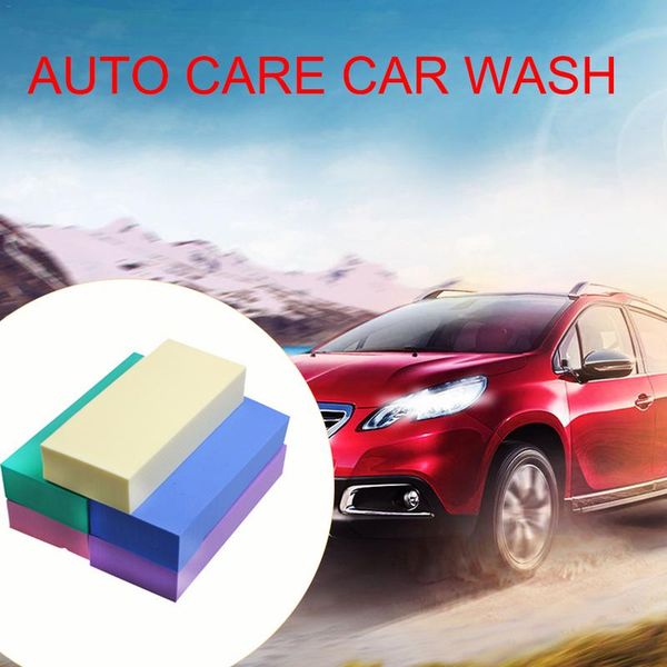 car care car wash thickened pva cleaning cube cotton water absorbent multi-purpose sponge cleaning and maintenance
car care car wash thickened pva cleaning cube cotton water absorbent multi-purpose sponge cleaning and maintenance