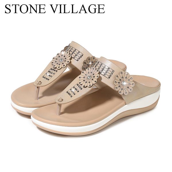 summer non-slip platform shoes women fashion crystal floral indoor outdoor flip flops sandals women beach slipper women's shoe, Black
summer non-slip platform shoes women fashion crystal floral indoor outdoor flip flops sandals women beach slipper women's shoe, Black