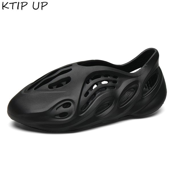 summer casual shoes men sandals soft couple beach sandals slippers foam runners comfort flip-flops slipper men swimming, Black
summer casual shoes men sandals soft couple beach sandals slippers foam runners comfort flip-flops slipper men swimming, Black