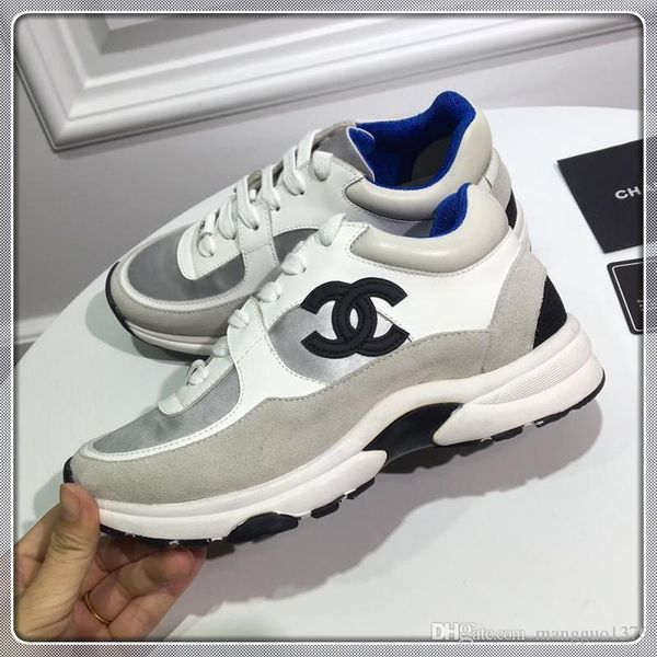 luxury men woman shoes fashion drop ship new arrival men lace up zapatos de hombre men woman breathable casual shoes size 35-45, Black
luxury men woman shoes fashion drop ship new arrival men lace up zapatos de hombre men woman breathable casual shoes size 35-45, Black