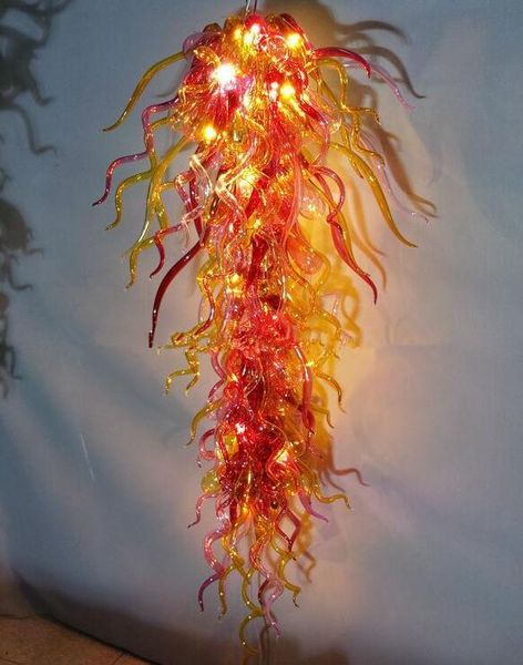 modern hand blown glass crystal chandelier light colorful excellent l home decoration led light sourse murano glass large big chandelier
modern hand blown glass crystal chandelier light colorful excellent l home decoration led light sourse murano glass large big chandelier