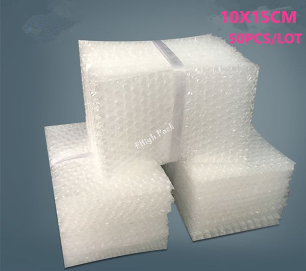 10*15cm 50pcs 10mm polietileno material de embalaje bubble protective bag wrap craft embalajes burbujas mailer bag
10*15cm 50pcs 10mm polietileno material de embalaje bubble protective bag wrap craft embalajes burbujas mailer bag