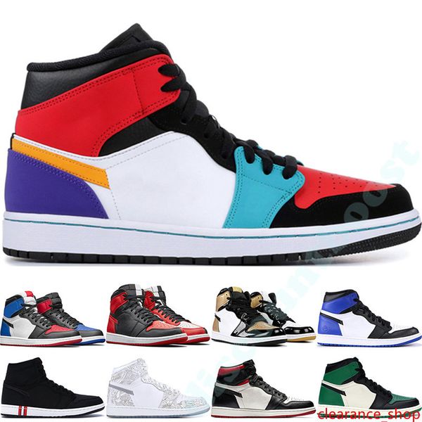 mens 1 высокой og ботинки баскетбола 1s nrg иглу запретила хамелеон тень белой черного носок слон печать чикаго королевского трек red кроссо
mens 1 высокой og ботинки баскетбола 1s nrg иглу запретила хамелеон тень белой черного носок слон печать чикаго королевского трек red кроссо