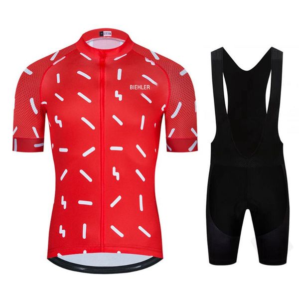 biehler pro cycling jersey set summer mountain bike clothing pro bicycle cycling jersey sportswear suit maillot ropa ciclismo, Black;blue
biehler pro cycling jersey set summer mountain bike clothing pro bicycle cycling jersey sportswear suit maillot ropa ciclismo, Black;blue