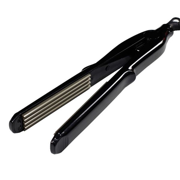 professional corrugated hair curling iron hair curler crimper corn plate fluffy small wave corn perm splint hair styling tool
professional corrugated hair curling iron hair curler crimper corn plate fluffy small wave corn perm splint hair styling tool