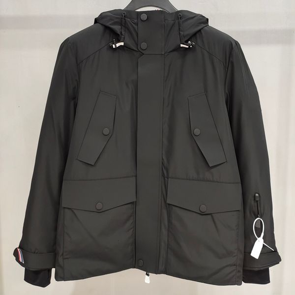 19ss down jackets hooded coat hoodie zippers spliced pockets men women couple expedition black fashion outwear street warm hfhlyrf013
19ss down jackets hooded coat hoodie zippers spliced pockets men women couple expedition black fashion outwear street warm hfhlyrf013