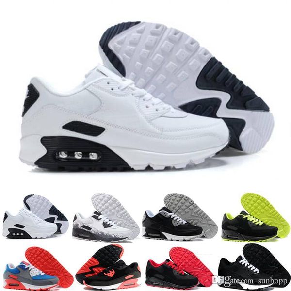 2019 new arrivel running shoes for men womens laser pink triple white black infrared essential bred sports sneaker trainers size 36-45 gh68
2019 new arrivel running shoes for men womens laser pink triple white black infrared essential bred sports sneaker trainers size 36-45 gh68