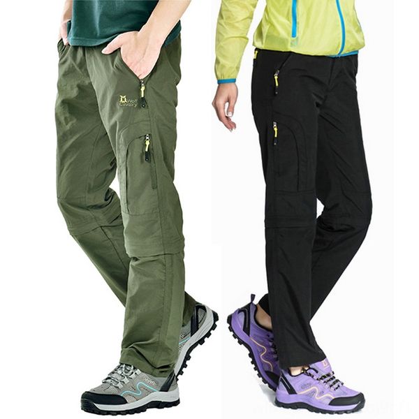 nylon removable wear athletic & outdoor apparel waterproof hiking pants menwomen quick dry trousers mountaincampingtrekking outdoor pants sp, Black;green
nylon removable wear athletic & outdoor apparel waterproof hiking pants menwomen quick dry trousers mountaincampingtrekking outdoor pants sp, Black;green