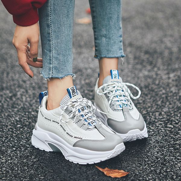 Sooneeya New Breathable Running Sneakers Shoes Woman Height Increasing Sports Shoes for Women Patchwork Jogging Chaussures
Sooneeya New Breathable Running Sneakers Shoes Woman Height Increasing Sports Shoes for Women Patchwork Jogging Chaussures