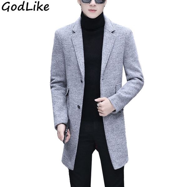 new 2018 style winter men's casual coats business thicken trench coat male woolen jackets,single breasted woollen overcoats, Black
new 2018 style winter men's casual coats business thicken trench coat male woolen jackets,single breasted woollen overcoats, Black