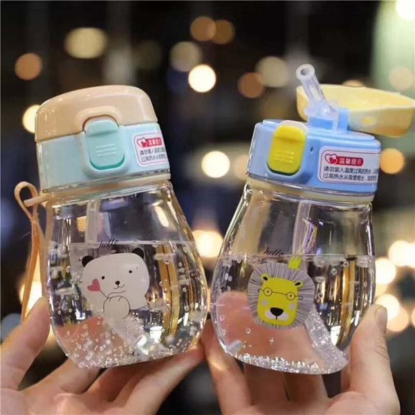350ml sippy cup with strap baby feeding water drink leak proof bottle with straw baby learning drinking tritan bebe copos hx0046
350ml sippy cup with strap baby feeding water drink leak proof bottle with straw baby learning drinking tritan bebe copos hx0046