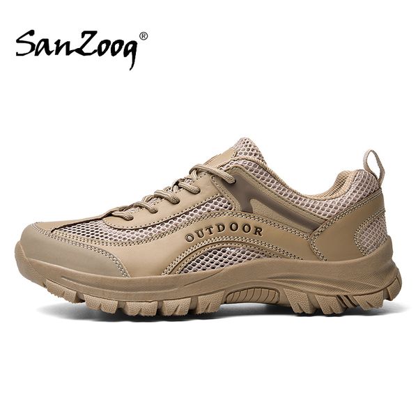 men outdoor hiking shoes trekking mountain mountaineering trail shoes treking walking sneakers bergschoenen hard-wearing
men outdoor hiking shoes trekking mountain mountaineering trail shoes treking walking sneakers bergschoenen hard-wearing