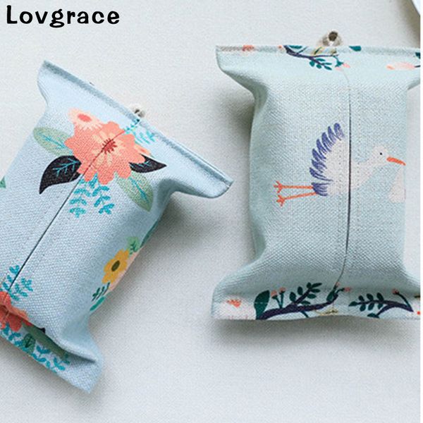 lovgrace cotton linen tissue box towel napkin dispenser storage bag box tissue hanging car toilet home desk decor
lovgrace cotton linen tissue box towel napkin dispenser storage bag box tissue hanging car toilet home desk decor