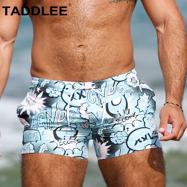 taddlee brand mens swimwear board shorts plus size swimsuits long beachwear men swim boxer trunks beach surf quick dry new
taddlee brand mens swimwear board shorts plus size swimsuits long beachwear men swim boxer trunks beach surf quick dry new