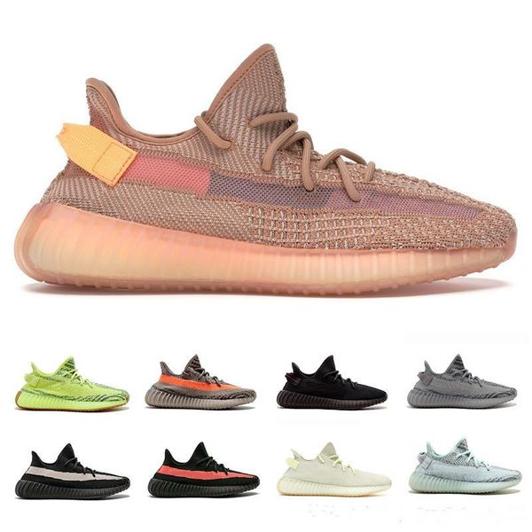 2019 true form hyperspace clay static belgua running shos semi frozen yellow zebra black bred orange grey kanye west sneakers
2019 true form hyperspace clay static belgua running shos semi frozen yellow zebra black bred orange grey kanye west sneakers