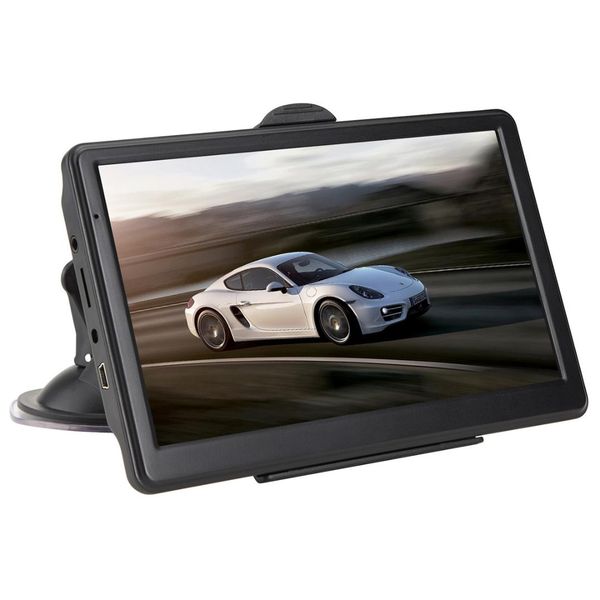 car gps navigator 7 inch voice navigation system hd press screen 8gb built-in memory running memory 256mb driving navigator ma
car gps navigator 7 inch voice navigation system hd press screen 8gb built-in memory running memory 256mb driving navigator ma