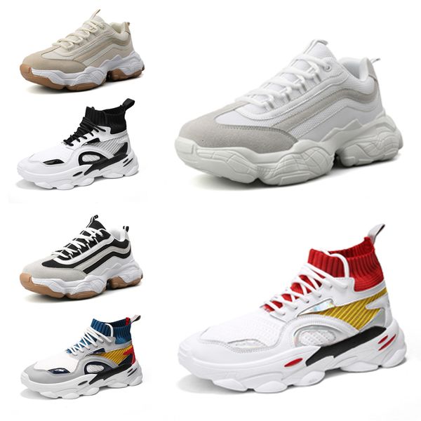 discount running shoes men sock shoes platform dad chaussures hommes mens trainers athletic sport dad sneakers zapatos 39-44 style 5
discount running shoes men sock shoes platform dad chaussures hommes mens trainers athletic sport dad sneakers zapatos 39-44 style 5