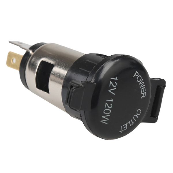 сигарета 12v 120w водонепроницаемый питания мотоцикла лодка автомобильного прикуривателя гнездо штепсельной вилки с линии
сигарета 12v 120w водонепроницаемый питания мотоцикла лодка автомобильного прикуривателя гнездо штепсельной вилки с линии