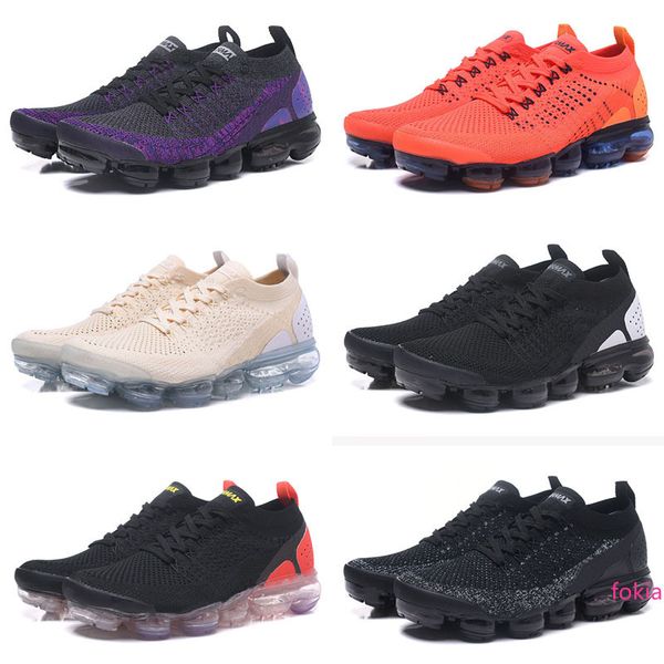 2019 fly 2.0 running shoes for men women volt triple black white olympic knit mens trainers cushion athletic sneakers sports size 36-45
2019 fly 2.0 running shoes for men women volt triple black white olympic knit mens trainers cushion athletic sneakers sports size 36-45