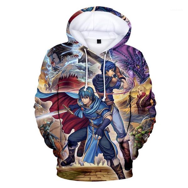 autumn hooded causal teenager pullovers sweatshirts fire emblem 3d printed designer hoodie mens clothes spring, Black
autumn hooded causal teenager pullovers sweatshirts fire emblem 3d printed designer hoodie mens clothes spring, Black