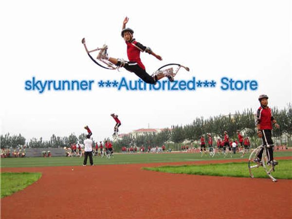 jumping stilts skyrunner for black weight 155~200 lbs/70~90kg man or woman jump stilt exercise equipment outdoors games
jumping stilts skyrunner for black weight 155~200 lbs/70~90kg man or woman jump stilt exercise equipment outdoors games
