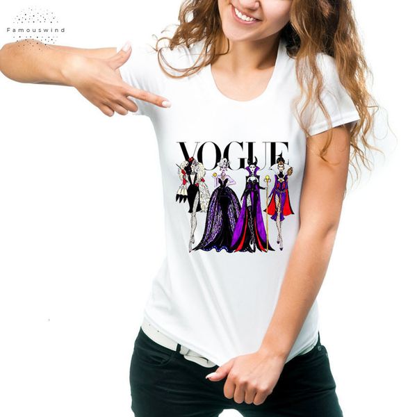 футболка женщины vogue королева printed футболка с коротким рукавом повседневная noble печати lady тонкий рубашки tee shirt femme женщины, White
футболка женщины vogue королева printed футболка с коротким рукавом повседневная noble печати lady тонкий рубашки tee shirt femme женщины, White