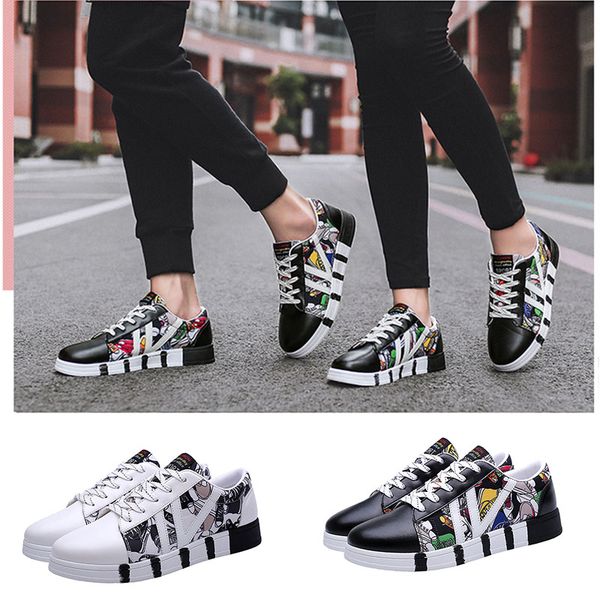 platform colorful black white men women plat shoes fashion classic comfortable gym athletic womens designer outdoors trainers sneakers, White;red
platform colorful black white men women plat shoes fashion classic comfortable gym athletic womens designer outdoors trainers sneakers, White;red