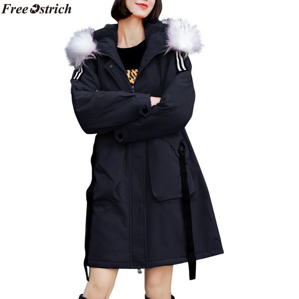 sagace winter jackets for women2019fashion winter jackets coat lady high-end cotton women warm cotton coat women clothe, Black
sagace winter jackets for women2019fashion winter jackets coat lady high-end cotton women warm cotton coat women clothe, Black