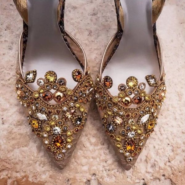 european nightclub's new luxury diamond pointed back cut roman shoes beautiful fashion women's super high heels (above 8cm) sandal, Black
european nightclub's new luxury diamond pointed back cut roman shoes beautiful fashion women's super high heels (above 8cm) sandal, Black