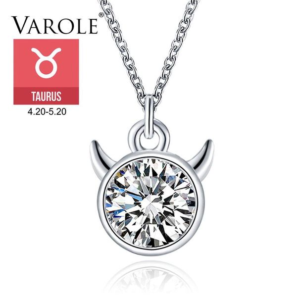varole taurus simple 16in chain necklaces & pendants necklace fashion jewelry trendy womens clothing accessories birthday gift, Silver
varole taurus simple 16in chain necklaces & pendants necklace fashion jewelry trendy womens clothing accessories birthday gift, Silver