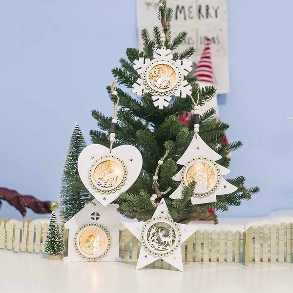 christmas decorations ornaments wooden ornament led light santa claus cart luminous lamp deskornaments kids gift
christmas decorations ornaments wooden ornament led light santa claus cart luminous lamp deskornaments kids gift