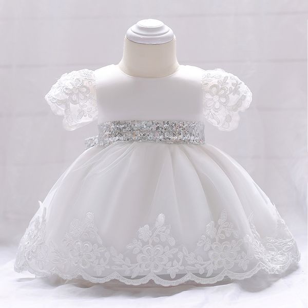 baby girl dress white tulle flower girls dresses little girls dresses kids children dresses for wedding, White;blue
baby girl dress white tulle flower girls dresses little girls dresses kids children dresses for wedding, White;blue
