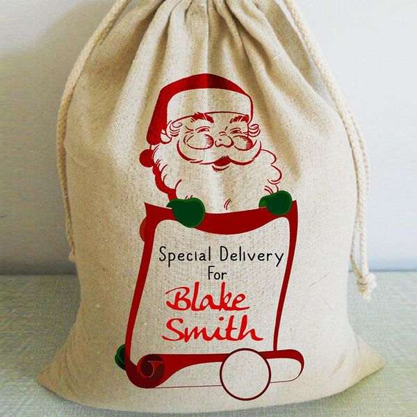 solid color simple retro santa sack christmas tree print drawstring canvas bag christmas gift bag personality stocking
solid color simple retro santa sack christmas tree print drawstring canvas bag christmas gift bag personality stocking