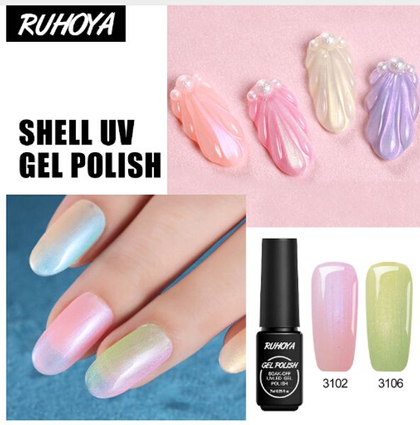 shining mermaid color lucky nail gel manicure design pearl luster colorful acrylic paint semi permanent shell gel varnish, Red;pink
shining mermaid color lucky nail gel manicure design pearl luster colorful acrylic paint semi permanent shell gel varnish, Red;pink