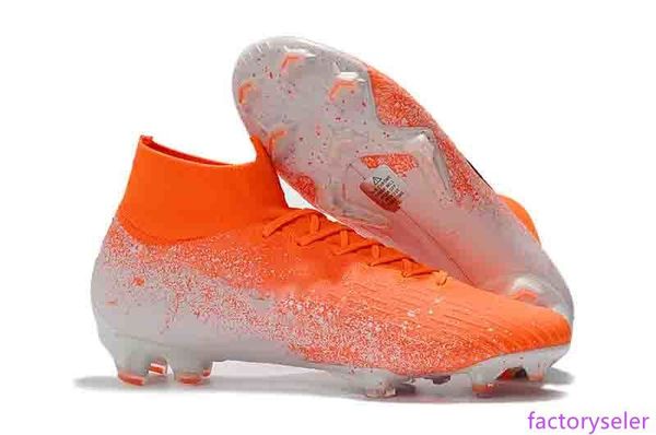 2019 new mens mercurial superfly vi 360 elite ronaldo fg soccer shoes world cup euphoria pack football boots high ankle soccer cleat
2019 new mens mercurial superfly vi 360 elite ronaldo fg soccer shoes world cup euphoria pack football boots high ankle soccer cleat