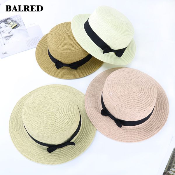 women summer beach hat sun hats pop straw cap gorra hombre for streetwear caps parent-child chapeau femme ete handmade sombrero, Blue;gray
women summer beach hat sun hats pop straw cap gorra hombre for streetwear caps parent-child chapeau femme ete handmade sombrero, Blue;gray