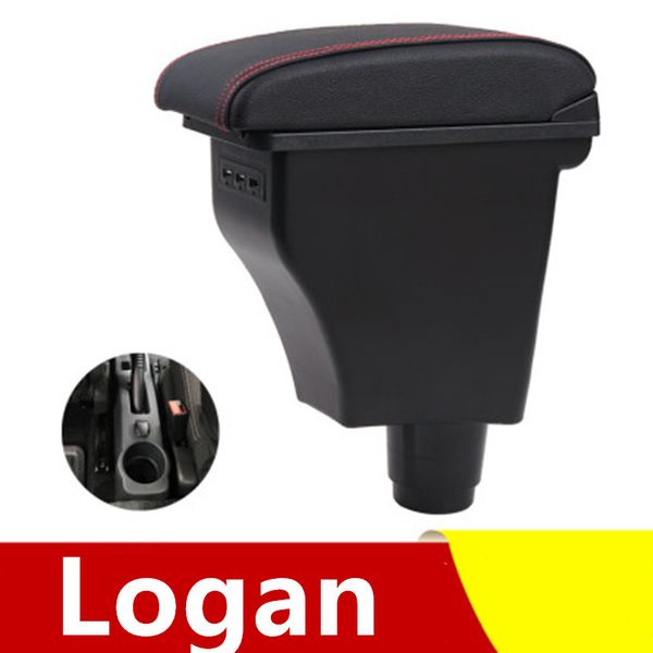 for logan 2 armrest box logan 2 universal car central armrest storage box modification accessories
for logan 2 armrest box logan 2 universal car central armrest storage box modification accessories