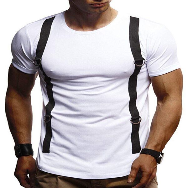 mens designer t shirts clothes summer simple streetwear fashion cotton tshirt suspender casual mens tee t-shirt solid white black plus size
mens designer t shirts clothes summer simple streetwear fashion cotton tshirt suspender casual mens tee t-shirt solid white black plus size