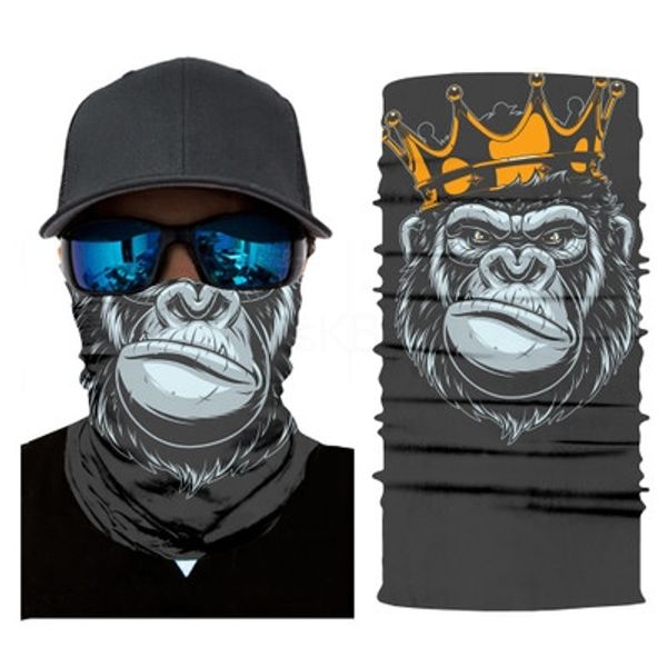 oodej skull scarf protective sun mask magic seamless mask face bandana windproof magic novelty ring skull scarf face outdoor mouth wolf#808, Blue;black
oodej skull scarf protective sun mask magic seamless mask face bandana windproof magic novelty ring skull scarf face outdoor mouth wolf#808, Blue;black