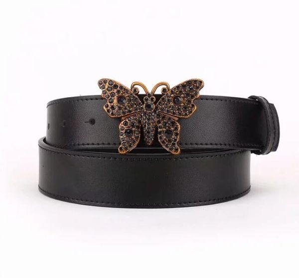 2020 butterfly belt men and women fashion belt women genuine leather belt more color buckle leather ing, Black;brown
2020 butterfly belt men and women fashion belt women genuine leather belt more color buckle leather ing, Black;brown