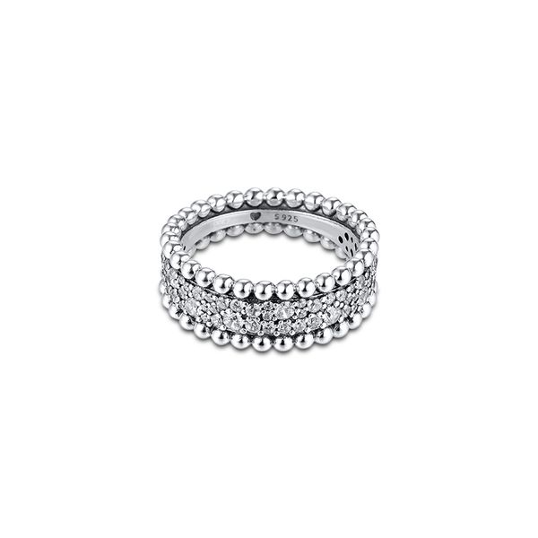 rings silver 925 original beaded pave band ring for woman jewelry making fashion european rings silver jewelry, Golden;silver
rings silver 925 original beaded pave band ring for woman jewelry making fashion european rings silver jewelry, Golden;silver