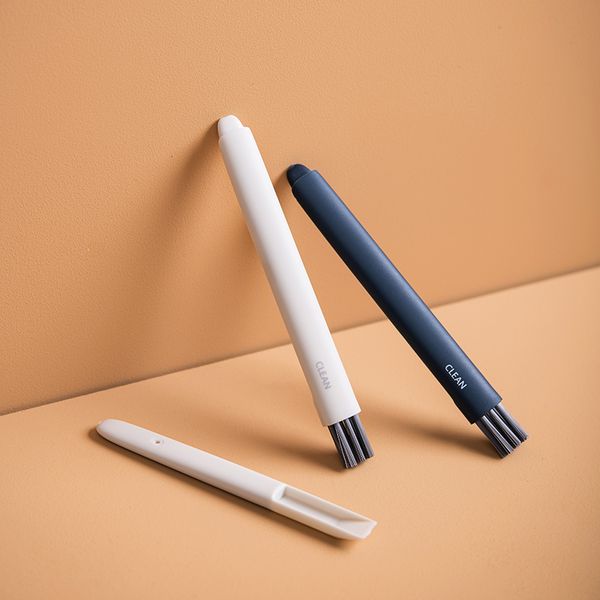 multifunctional mini two-in-one door and window crevice gap home detail keyboard brush
multifunctional mini two-in-one door and window crevice gap home detail keyboard brush